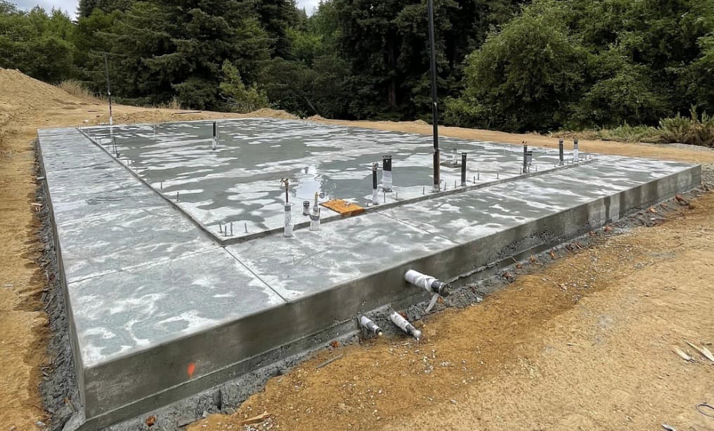 Foundations & Slabs in Prosper TX