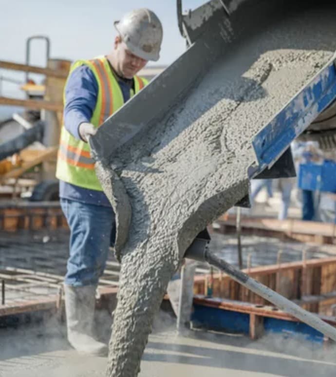 Contact Concrete Pros Of Prosper